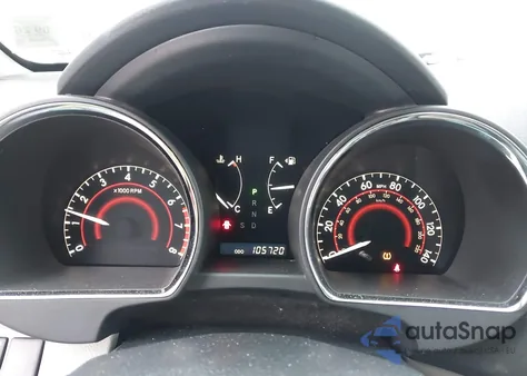 2012 Toyota Highlander Base V6 from USA, damaged, VIN 5TDBK3EH1CS168203